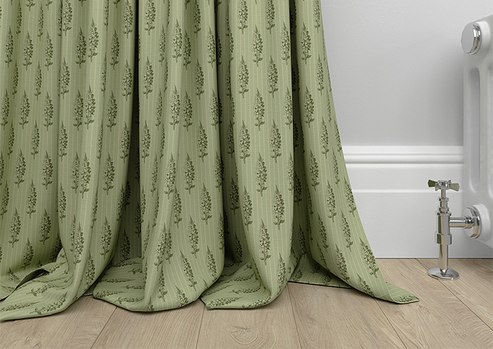 Pensford, Penn Spear Skirmit - Made to Measure Curtains - Image 6